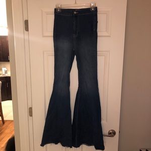Free People Denim